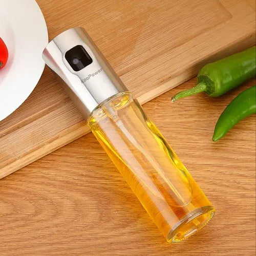 Spray Oil Bottle